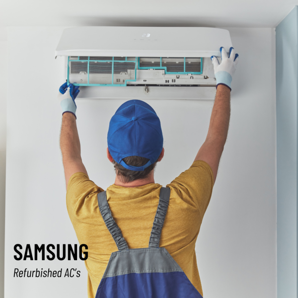Samsung Refurbished AC 's 1.5 Ton in Hyderabad