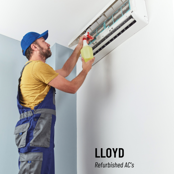 Lloyd Refurbished AC's 1.5 Ton in Hyderabad